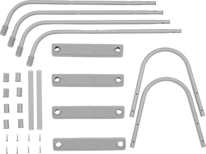 Image du produit Bestway Piscine sur escalier