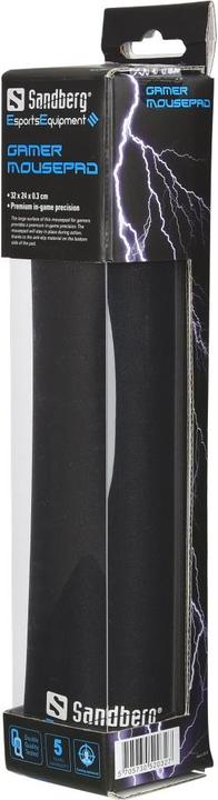 Image du produit Sandberg Gamer 520-32 (M)