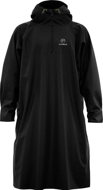 Image du produit Redelk Poncho unisexe (XS, S)