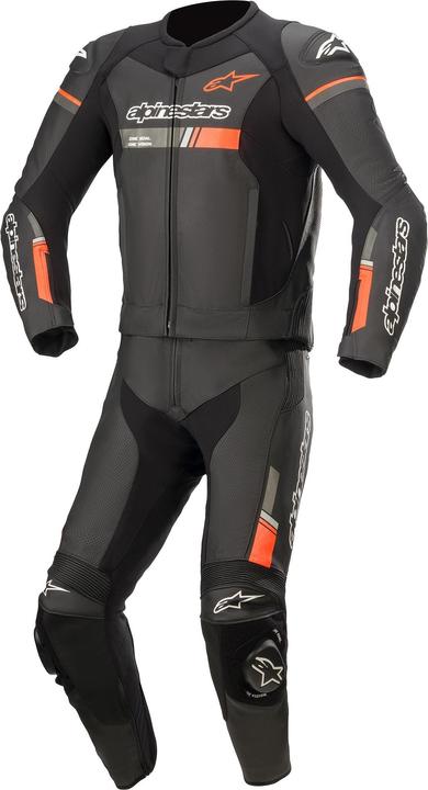 Alpinestars GP Force V2 Leather Suit 2PC