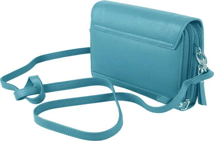 Eastern Counties Leather Handtasche Jaclyn Leder