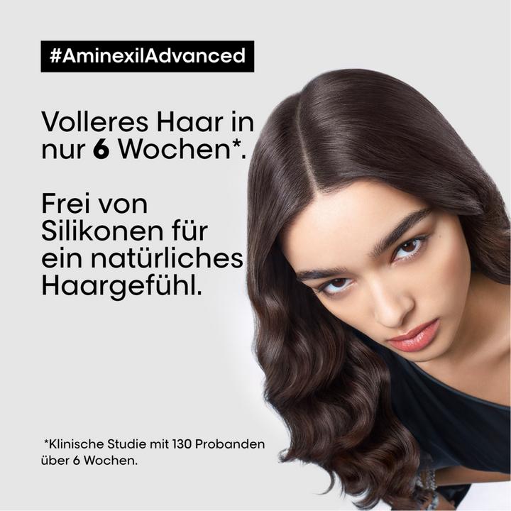 Produktbild L'Oréal Professionnel Aminexil - Advanced (252 ml)