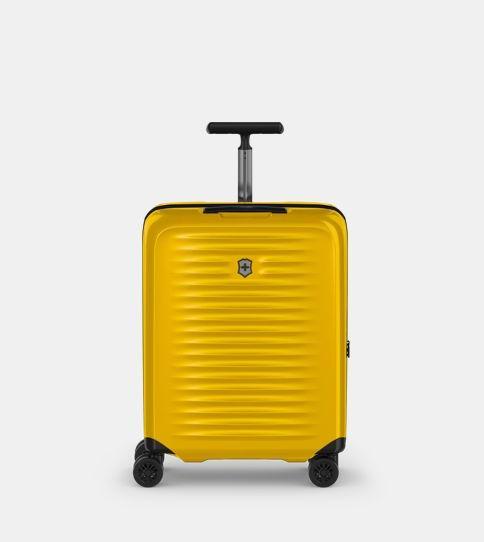 Produktbild Victorinox Airox, Global Hardside Carry-On, Gold Yellow (33 l, Handgepäck (bis 50l))