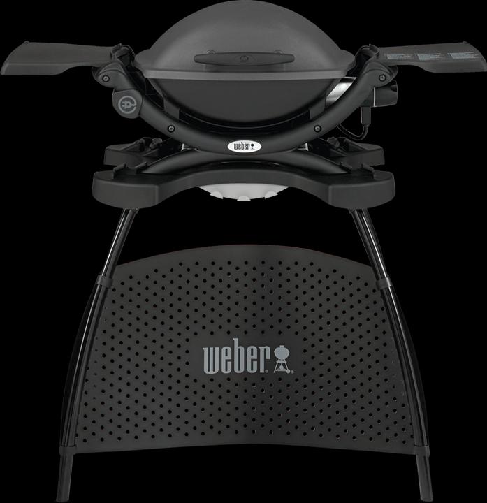 Weber Q 1400 Status (2.20 kW)