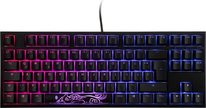 Produktbild Ducky One 2 (DE, Kabelgebunden)