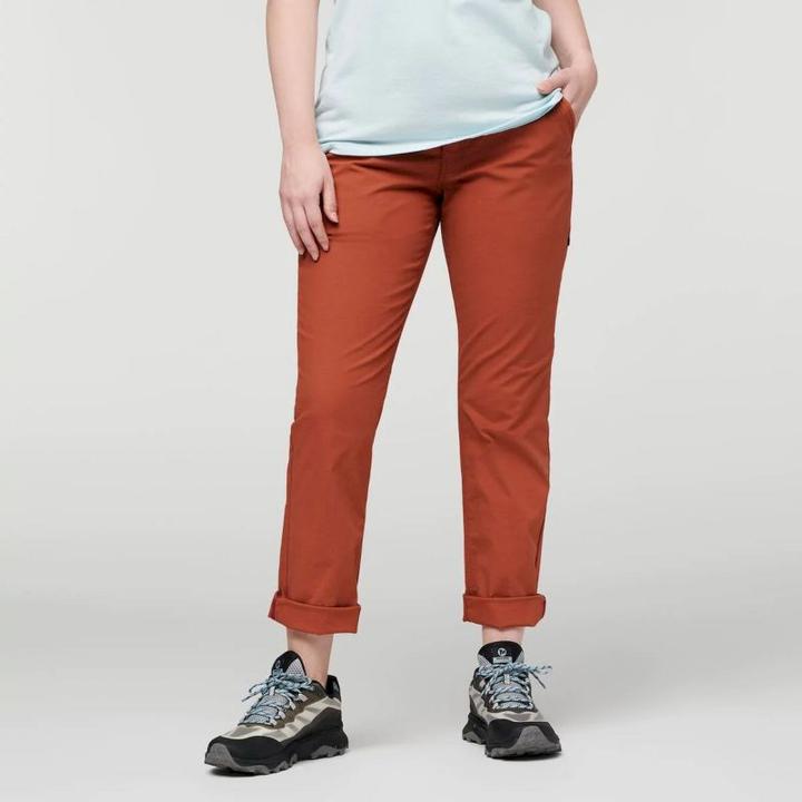 Image du produit Cotopaxi Pantalon Salto Ripstop (XS)
