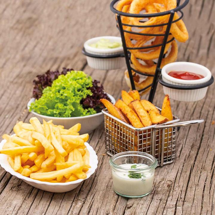 Image du produit PowerXL Friteuse à air