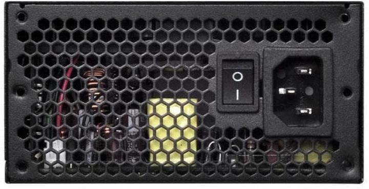 Produktbild Silverstone SST-SX500-LG v2.1 (500 W)