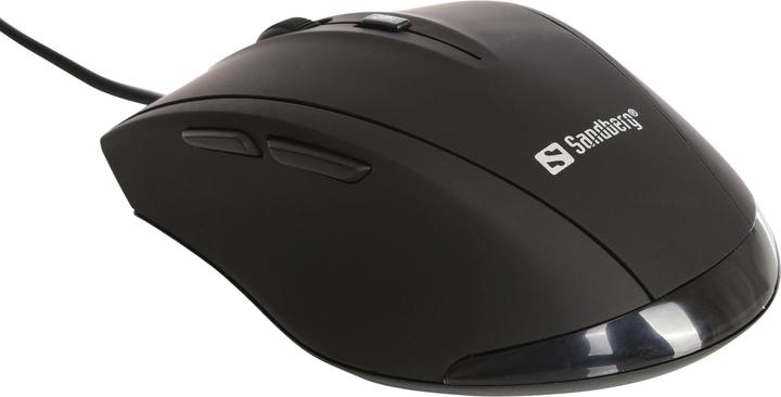 Sandberg 631-00 (Cable)