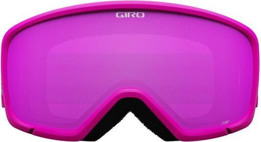 Actual product image Giro Stomp Flash Goggle
