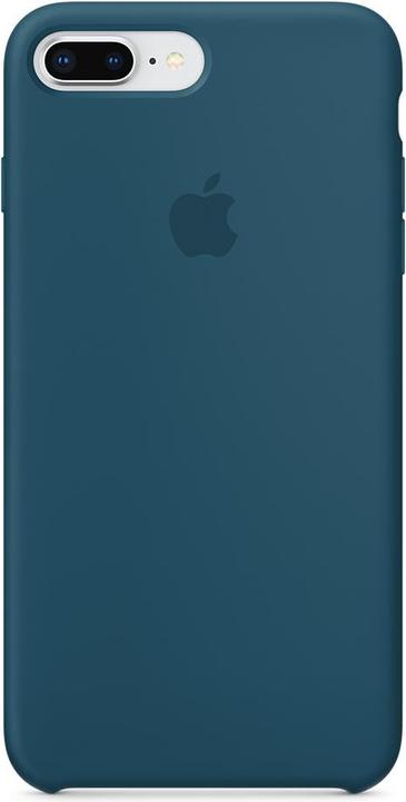 Produktbild Apple Silikon Case (Apple iPhone 8 Plus)