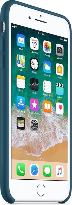 Produktbild Apple Silikon Case (Apple iPhone 8 Plus)