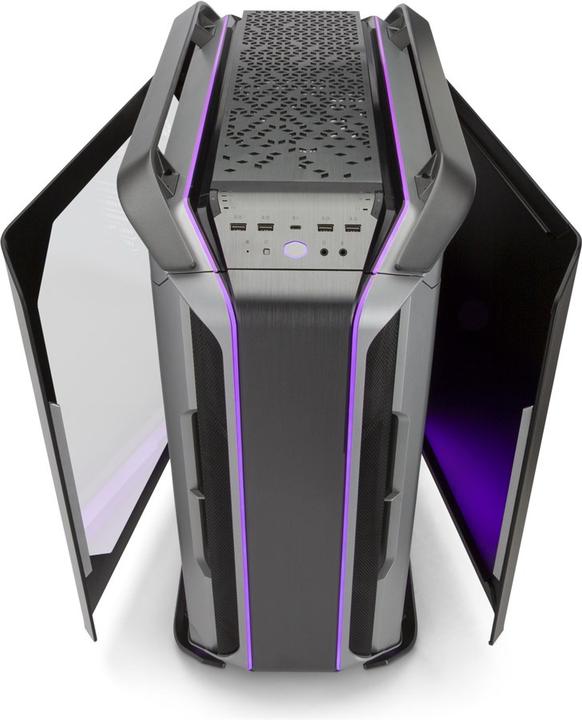 Produktbild Cooler Master Cosmos C700M (ATX, mATX, Mini-ITX, E-ATX)
