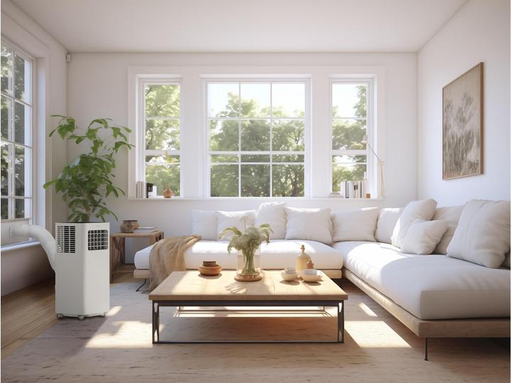 Immagine prodotto Furber Condizionatore d'aria (32 m², 9000 BTU/h)
