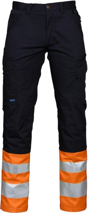 Projob 6523 Work Trousers Hv Class 1 (56)