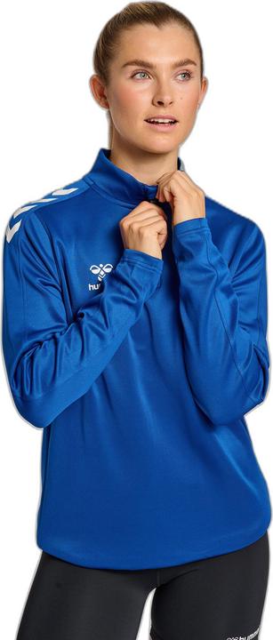Immagine prodotto hummel Core Xk Half Zip Sweat Donna (L)