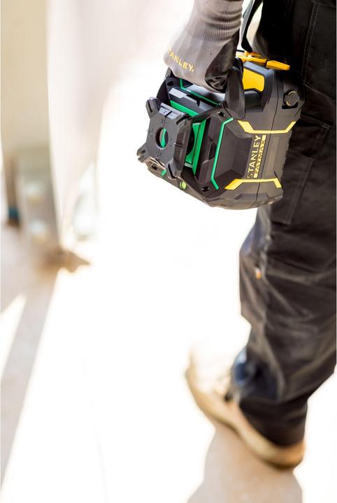 Produktbild Stanley Rotationslaser Fatmax