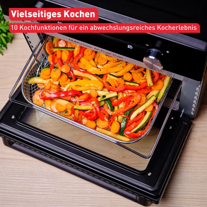 Immagine prodotto Tefal Easy Fry Multifunction FW6058