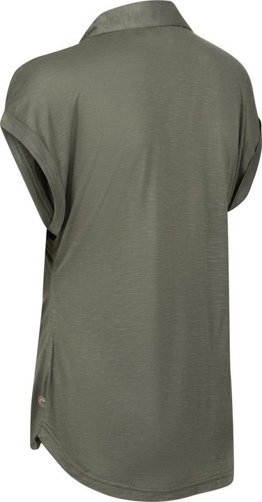 Produktbild Regatta Lupine TShirt Mit Kragen