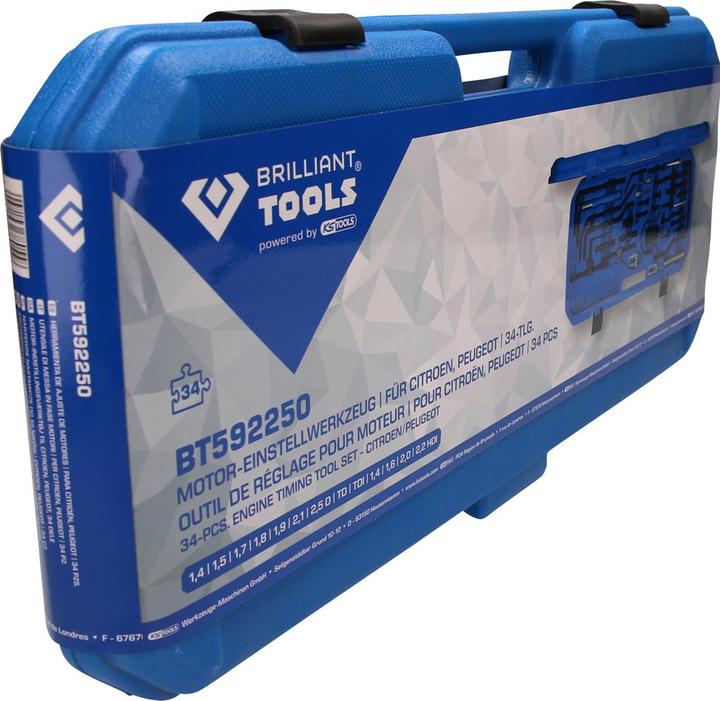 Image du produit Brilliant Tools BT592250