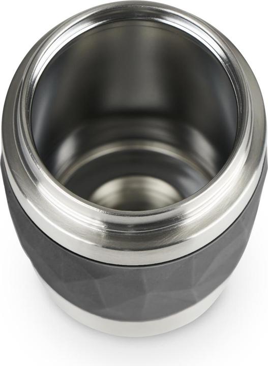 Immagine prodotto Tefal Compact N21601 300 ml Nero Acciaio inossidabile (0.30 l)