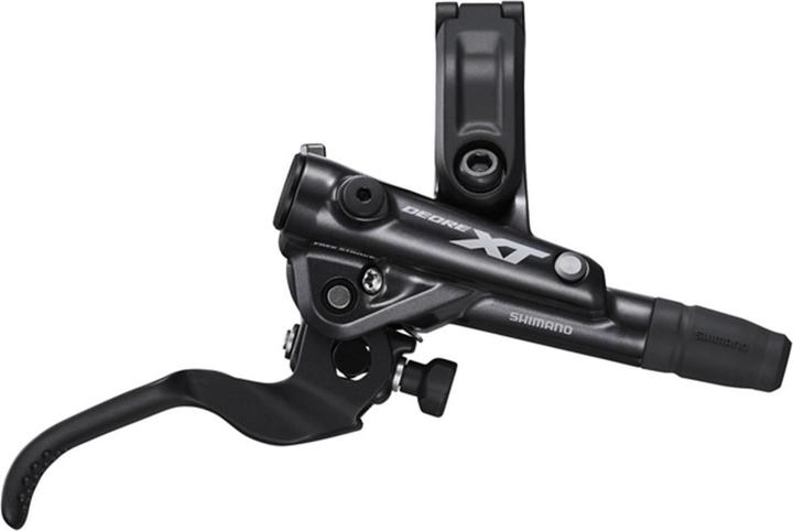 Produktbild Shimano XT BL-M8100 + BR-M8120 (Vorderradbremse, Bremsset, 4)