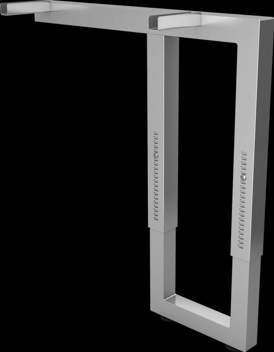 Actual product image Hammerbacher Surcharge shortened legs series R
