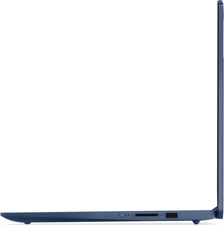 Actual product image Lenovo IdeaPad Slim 3 (15.60", Intel Core i5-13420H, 16 GB, 1000 GB, DE)