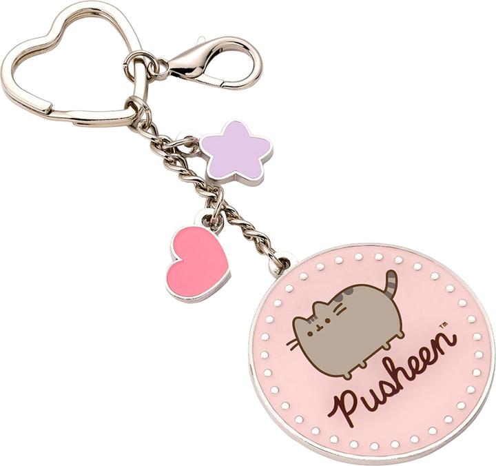 Pusheen Schlüsselanhänger Anhänger