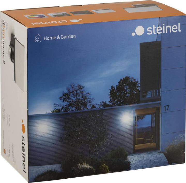 Produktbild Steinel XLED Home 2 S (1484 lm, IP44)