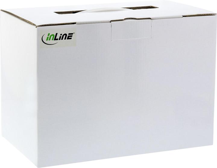 Productafbeelding InLine Desktop schakelaar