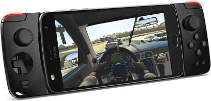 Immagine prodotto Motorola Gamepad (Android)