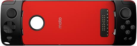 Immagine prodotto Motorola Gamepad (Android)