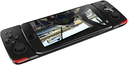 Immagine prodotto Motorola Gamepad (Android)