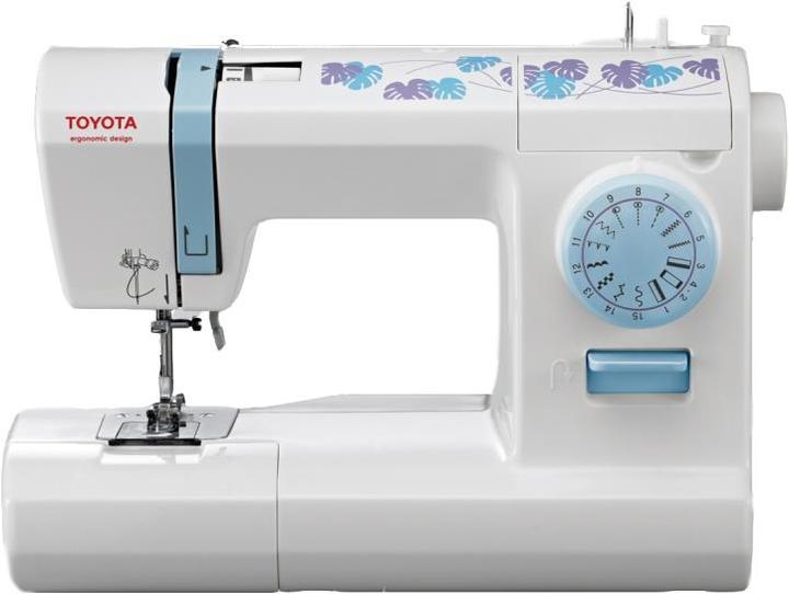 Produktbild Toyota Eco 15CB