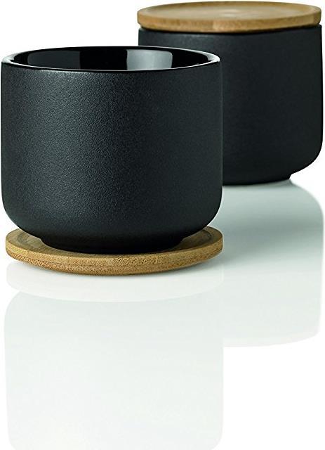 Image du produit Stelton Tasse Theo avec couvercle (250 ml, 1 x)