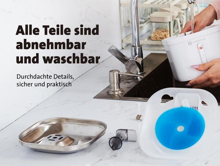 Immagine prodotto Molly&Cody Trinkbrunnen (2 l)