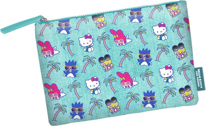 Immagine prodotto Karactermania Soleil Toiletry Bag Palms