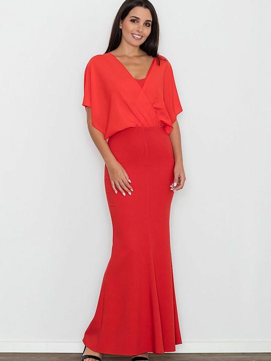 Figl Langes Kleid (M)