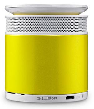 Actual product image Rapoo Mini A3060 (15 h, Rechargeable battery operated)