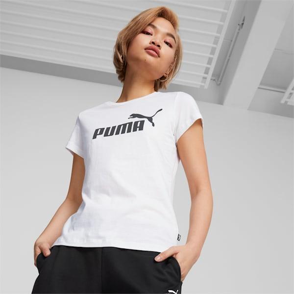 Produktbild Puma ESS Logo Tee-586774 (XS)