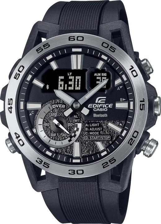 Immagine prodotto Casio Edificio (Cronografo, 48 mm)