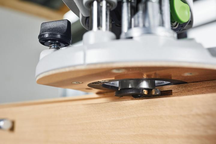 Actual product image Festool Disc groove cutter HW D40x5