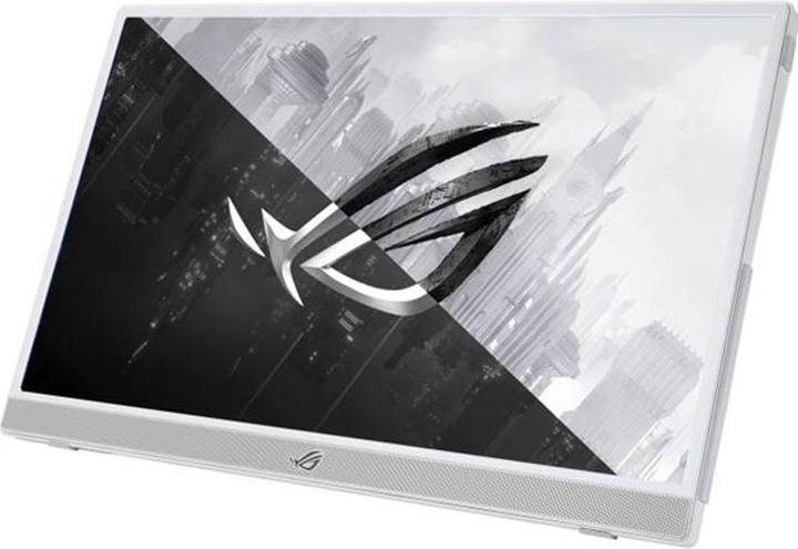 Produktbild ASUS Strix XG16AHP-W (1920 x 1080 Pixel, 15.60")