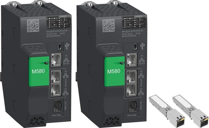 Produktbild Schneider Electric BMEH582040K