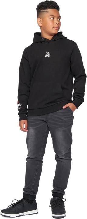 Actual product image Kings Will Dream Boys Beaumor 2.0 Hoodie (140)