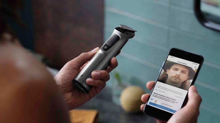 Produktbild Philips Multigroom Series 7000
