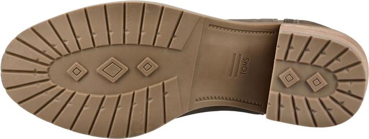 Actual product image Toms W's Hailey Leather (37)