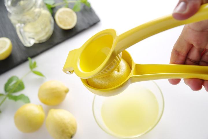 Produktbild Hendi Bar up Zitruspressen