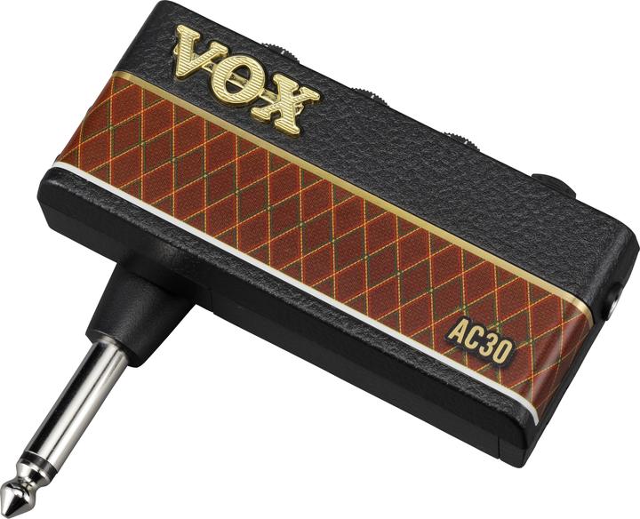 Image du produit Vox amPlug3 AC30 (Guitare)